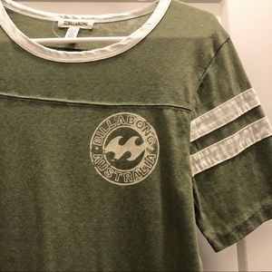 Billabong Graphic Shirt